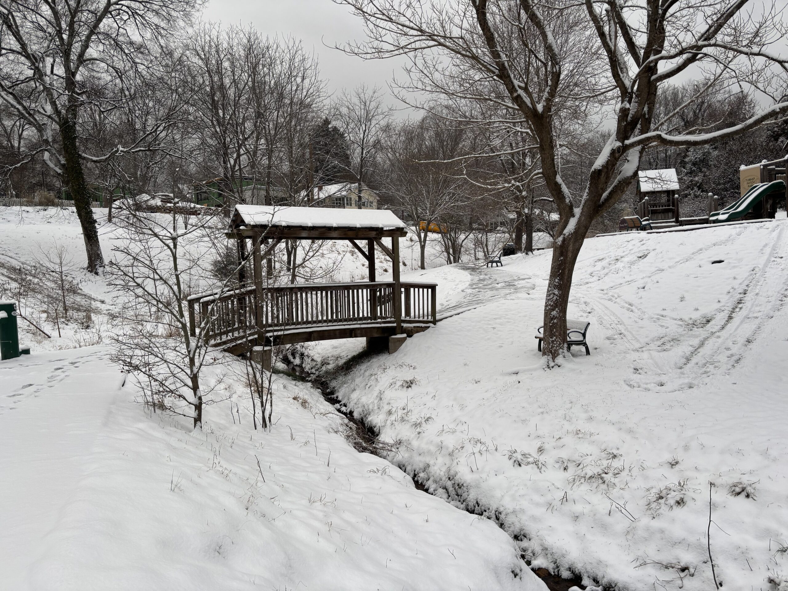 &lsquo;It&rsquo;s a Pretty Impactful Storm&rsquo;: Snow Arriving in the Triangle Saturday