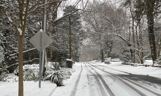 ‘Whatever You Do, Be Careful’: Officials Urge Caution Ahead of Winter Storm Fern