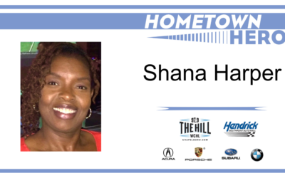 Hometown Hero: Shana Harper