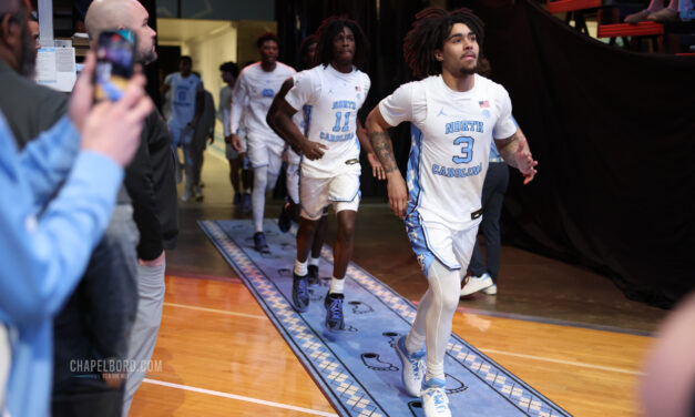UNC Men’s Basketball vs. Duke (2025): How to Watch, Cord-Cutting Options and Tip-Off Time