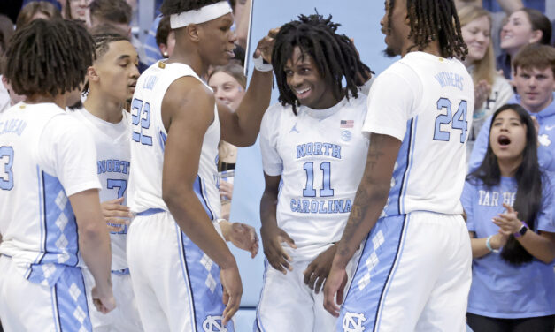 UNC Men’s Basketball vs. Miami (2025): How to Watch, Cord-Cutting Options and Tip-Off Time
