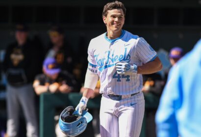 Chansky’s Notebook: Draft Crush