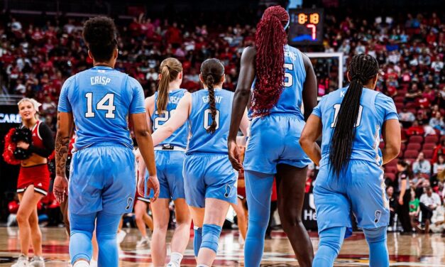 UNC Women’s Basketball at Duke (2025): How to Watch, Cord-Cutting Options and Tip-Off Time