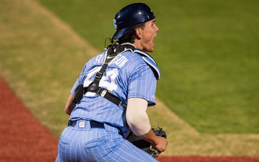 UNC Baseball Overwhelmed in Regional Rematch vs. Oklahoma, Falls 9-5