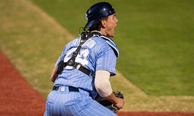 UNC Baseball Overwhelmed in Regional Rematch vs. Oklahoma, Falls 9-5