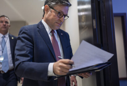 A Historic Shutdown Is Over. It Leaves No Winners and Much Frustration