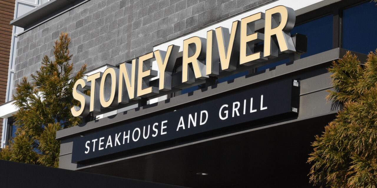 Stoney River Sets Reopening Date as Latest University Place Business to Open After Flood Recovery