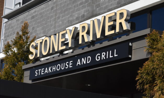 Stoney River Sets Reopening Date as Latest University Place Business to Open After Flood Recovery