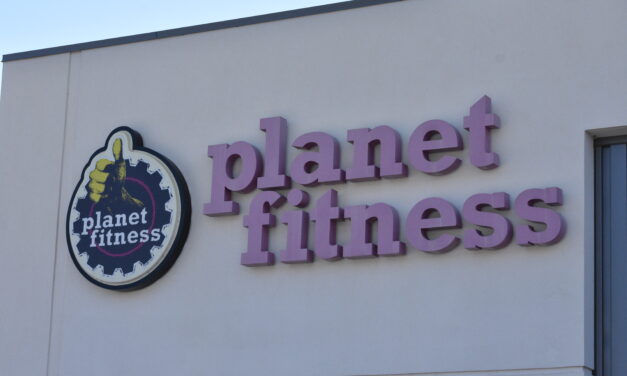 Chapel Hill Planet Fitness Closes at University Place Ahead of Move to S. Elliott Road