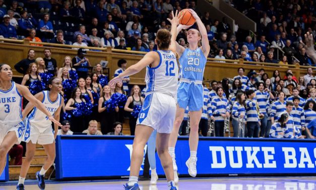Chansky’s Notebook: The Long Game