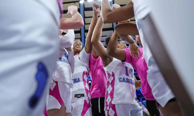UNC Women’s Basketball vs. Virginia (2025): How to Watch, Cord-Cutting Options and Tip-Off Time