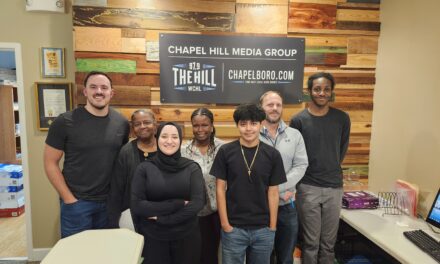 Our Town: The Story of the Summer Youth Employment Program