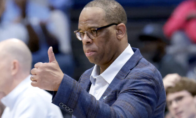 Hubert Davis Named to Coaching Staff for USA Basketball U19 Camp