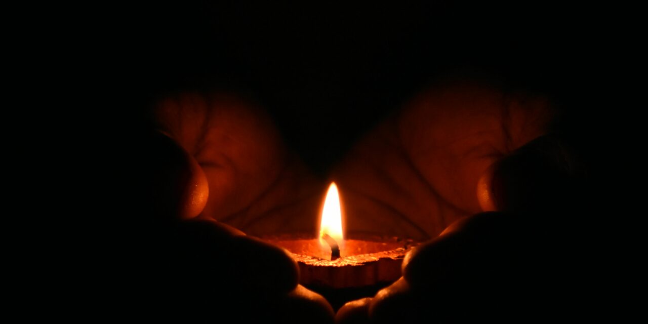 One on One: Dad and Alzheimer’s