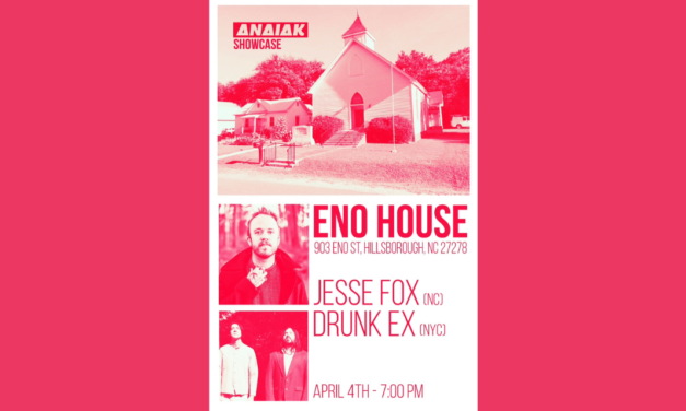 Talking Culture: Jesse Fox, Mango Martinez and Anaiak Management