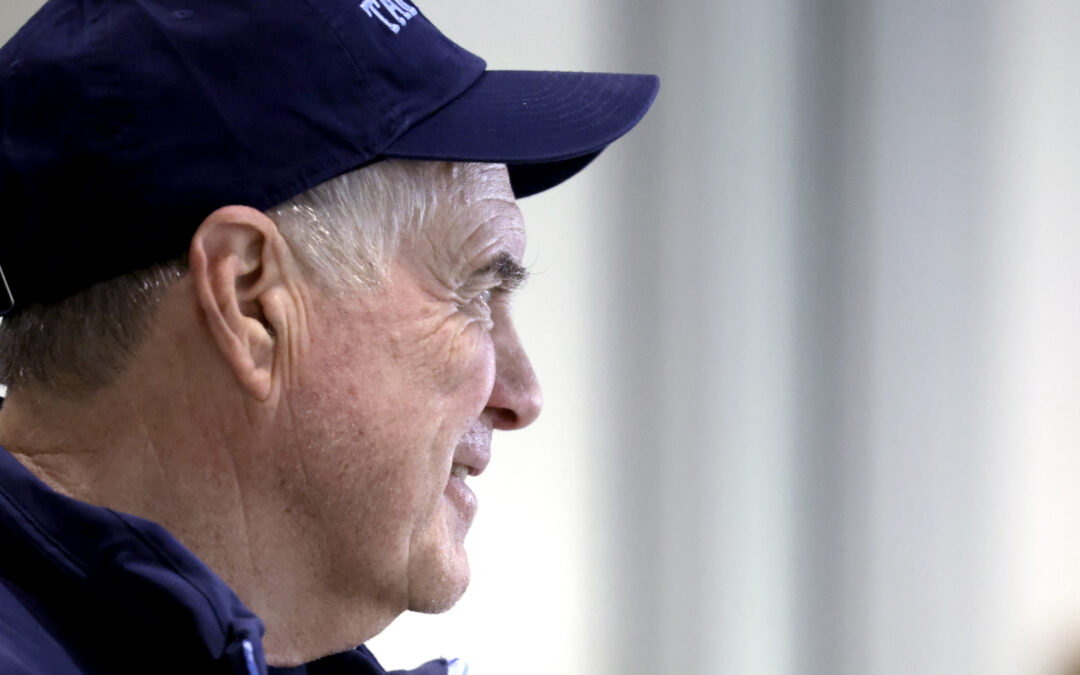 Bill Belichick at UNC: The Full Timeline