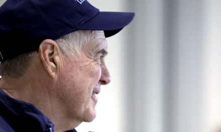 One on One: Belichick’s Book