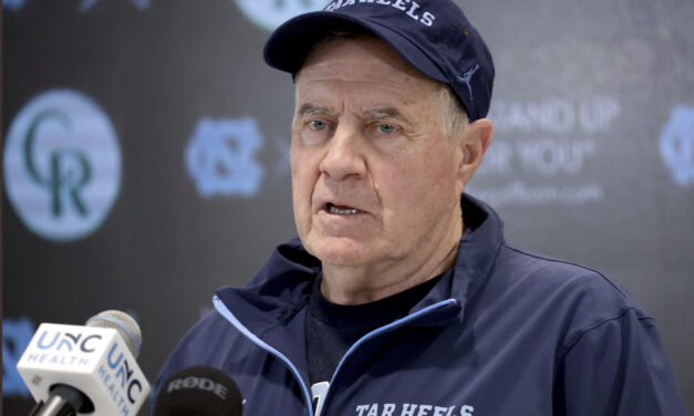 ‘False Narrative’: Read UNC Head Coach Bill Belichick’s Statement on CBS Interview