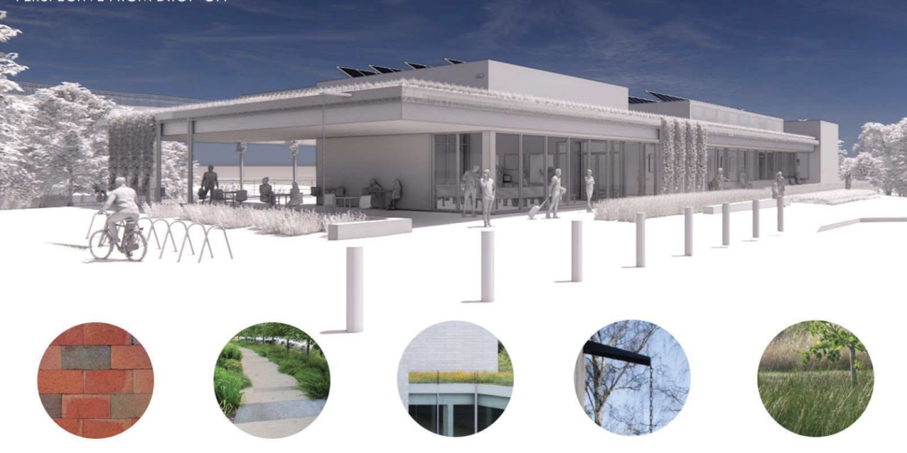 Orange County and Hillsborough Commissioners Review Timeline for Future Train Station