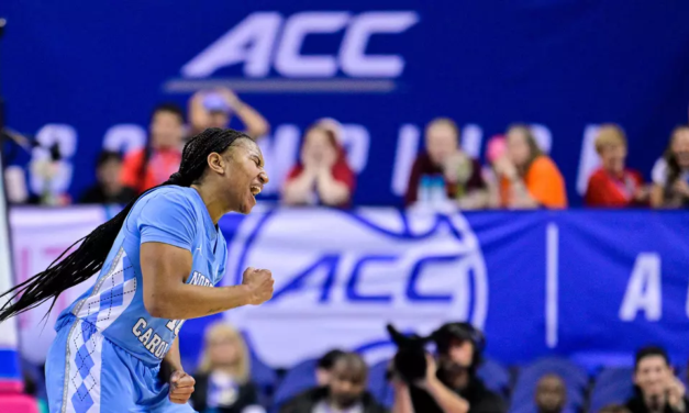 UNC Women’s Basketball in the 2025 ACC Tournament: How to Watch, Cord-Cutting Options and Tip-Off Time
