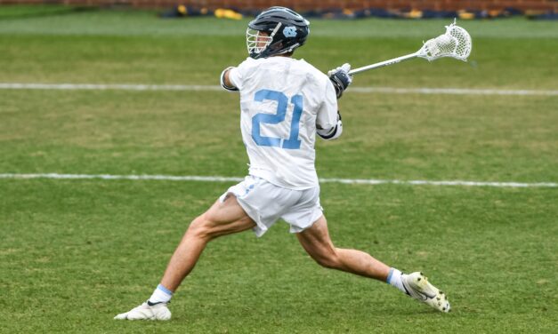 UNC Lacrosse: Men Cruise Past Hofstra, Women Stay Undefeated vs. No. 14 Virginia