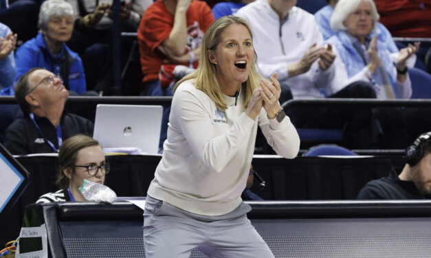 UNC Women’s Basketball Earns No. 3 Seed in NCAA Tournament, Will Host Games at Carmichael Arena