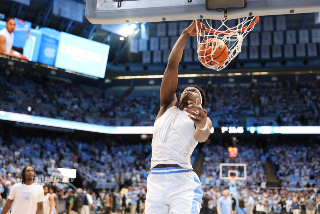 Unc Vs Duke 04 Chapelboro