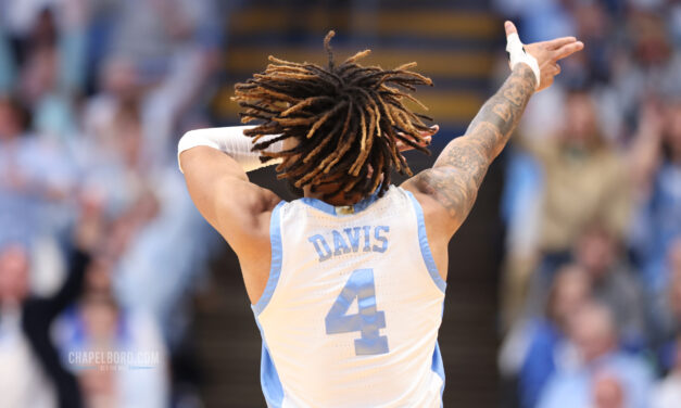 Holding Court: 4 Huge Questions Lingering Around 2025 ACC Tournament