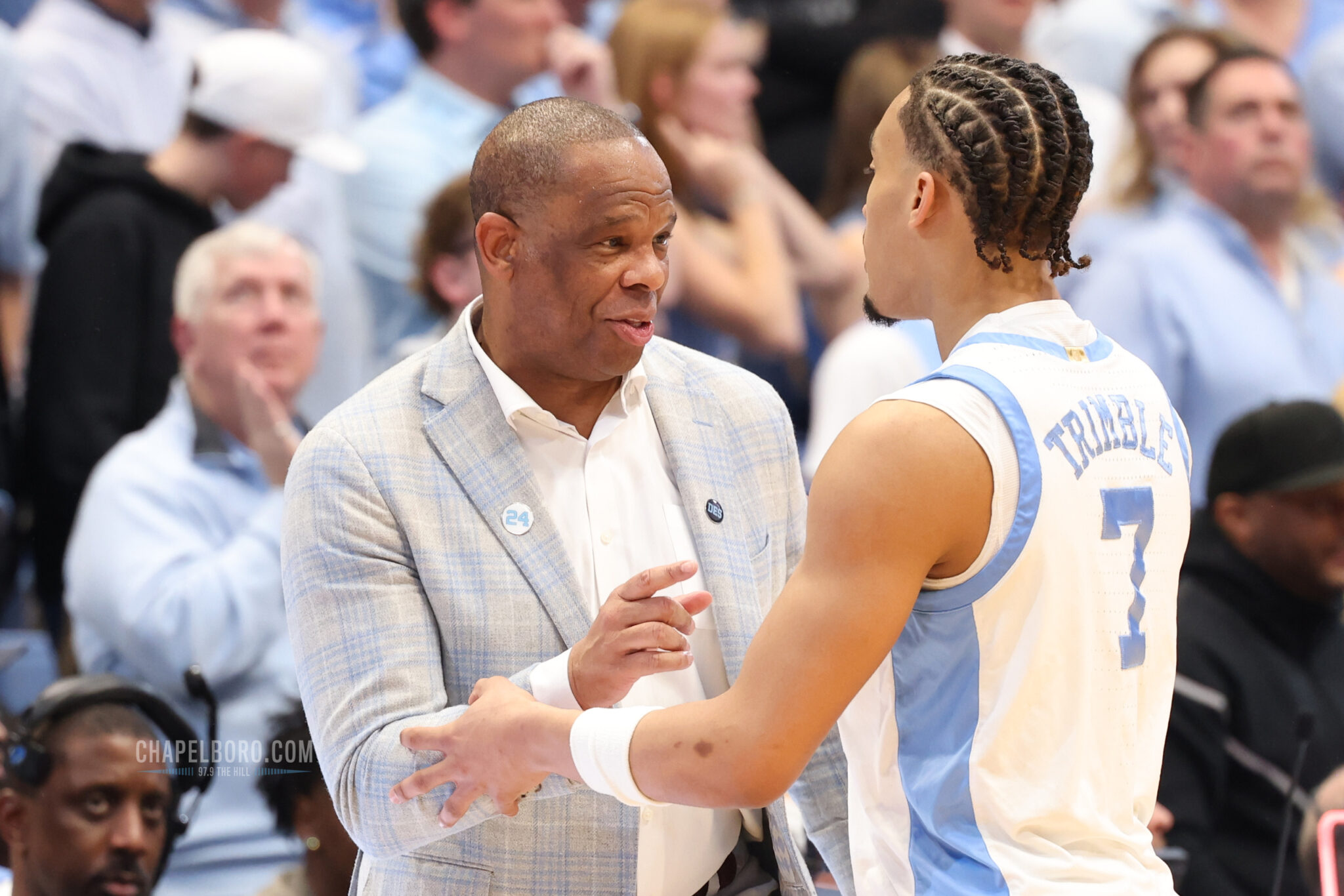 UNC Men