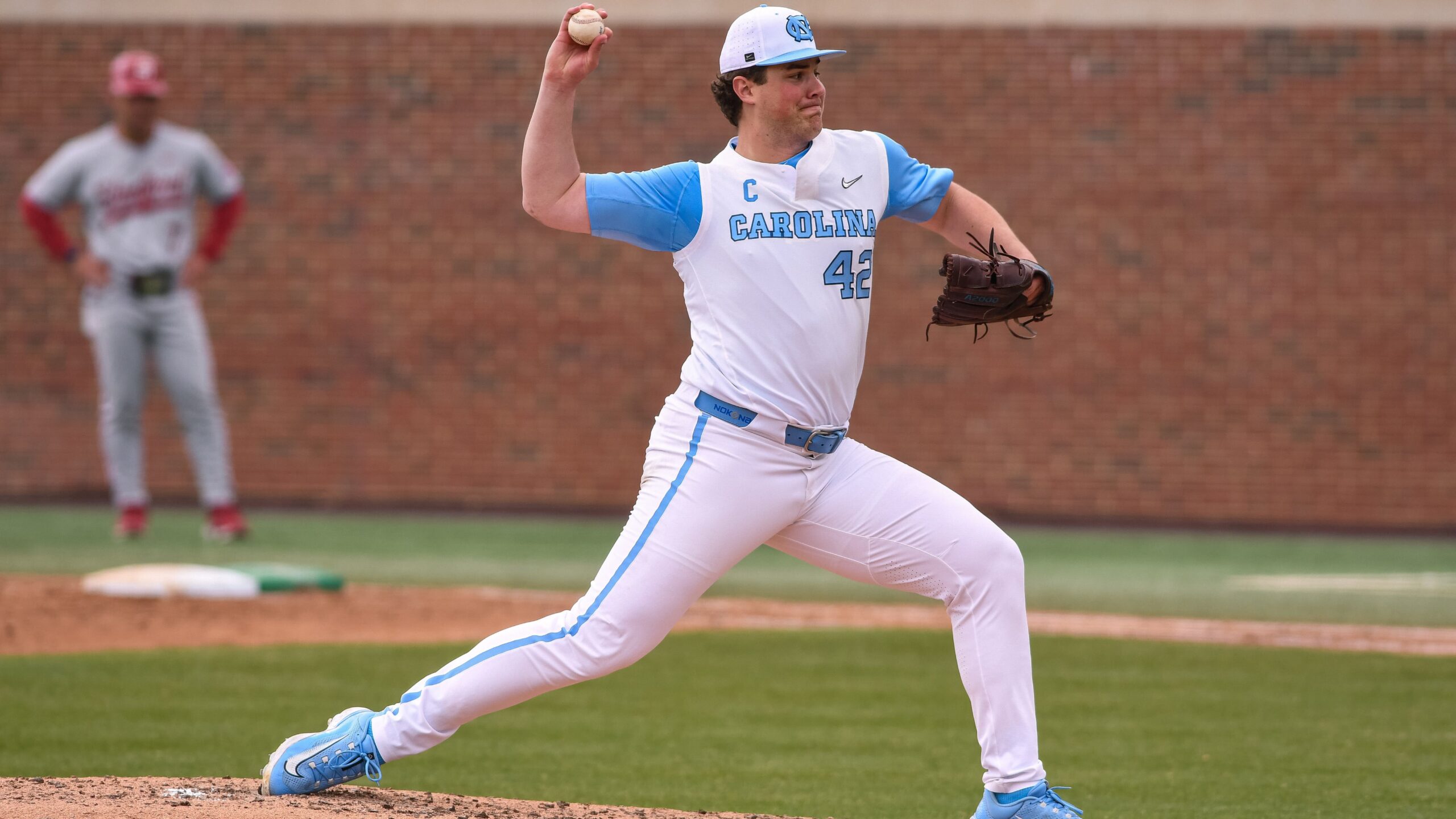 UNC Baseball Drops Home Weekend Series vs. Stanford