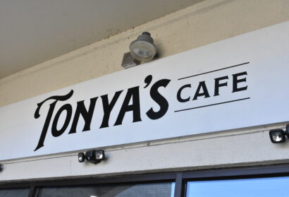 Fire Breaks Out in Tonya’s Café & Bakeshop; Business Closed for ‘Foreseeable Future’