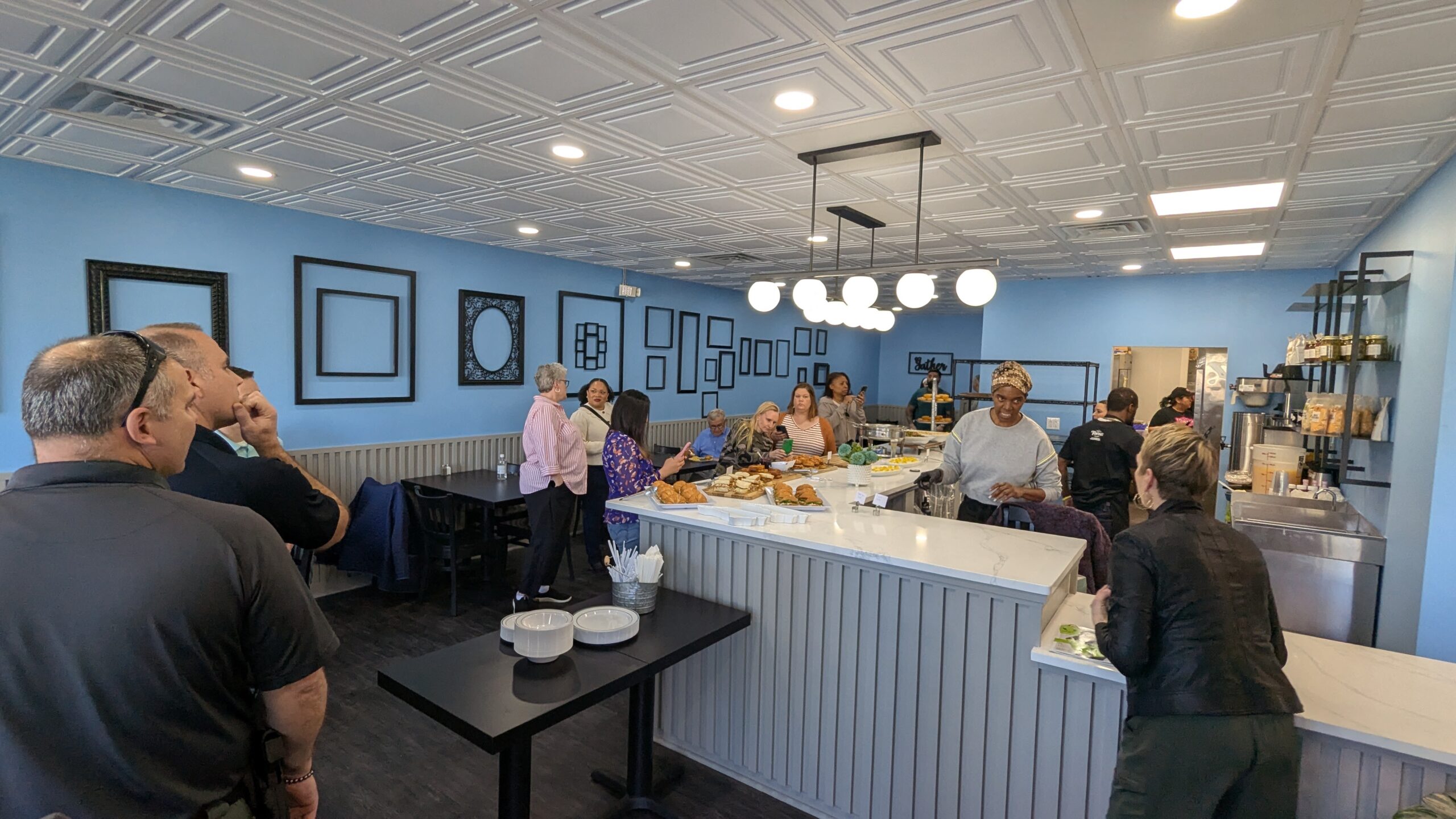 Our Town: The Story of Economic Development in Chapel Hill