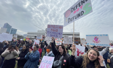 This Just In: Resistance Is Not Futile
