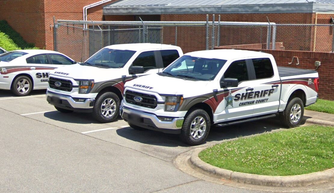 Sheriff’s Office: Pittsboro Educator Faces Indecent Liberties Charges Amid Suspension