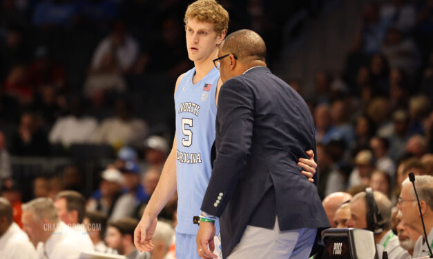 Here’s a List of Who is Transferring Out of the UNC Men’s Basketball Program (2025)