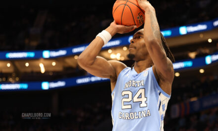 Holding Court: Win Your NCAA Bracket Contest With This Data-Driven Approach