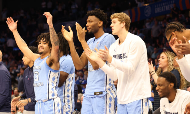 UNC Men’s Basketball in the 2025 ACC Tournament: How to Watch, Cord-Cutting Options and Tip-Off Time