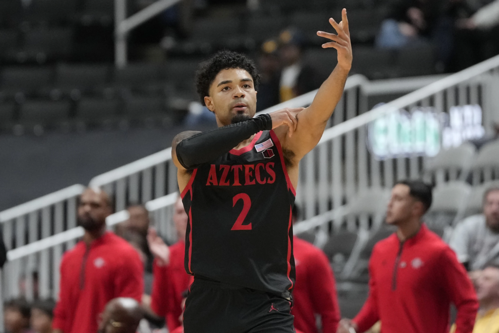 UNC Men’s Basketball NCAA Tournament Opponent Breakdown: San Diego State