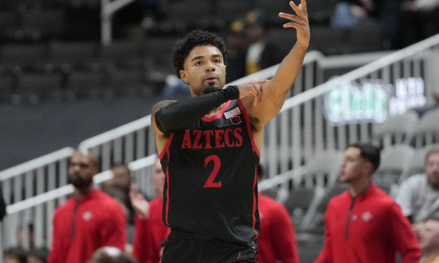UNC Men’s Basketball NCAA Tournament Opponent Breakdown: San Diego State