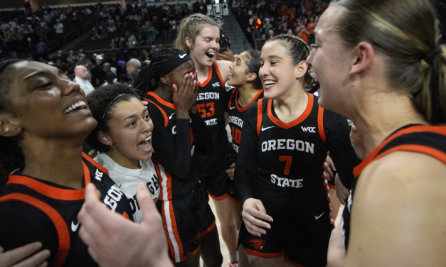 UNC Women’s Basketball NCAA Tournament Opponent Breakdown: Oregon State