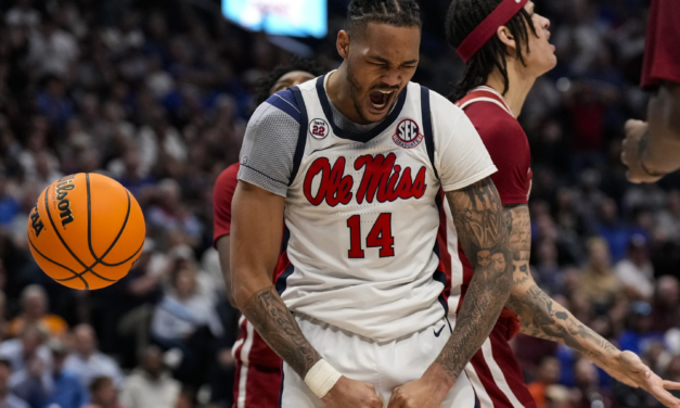UNC Men’s Basketball NCAA Tournament Opponent Breakdown: Ole Miss