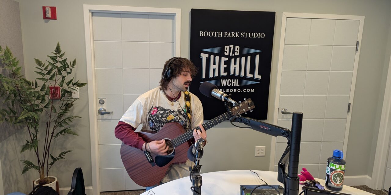 ‘Manic Pixie Dream Boy’: Live and Local with Lennon KC!