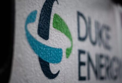 Downtown Hillsborough, 1,000 Duke Energy Customers Lose Power in Friday Thunderstorm