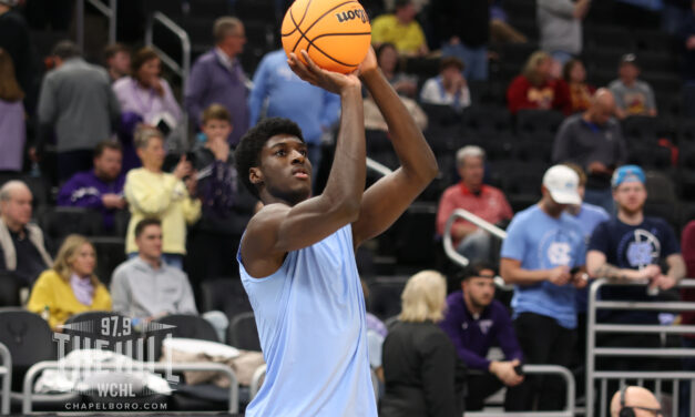 Chansky’s Notebook: Powell’s Path