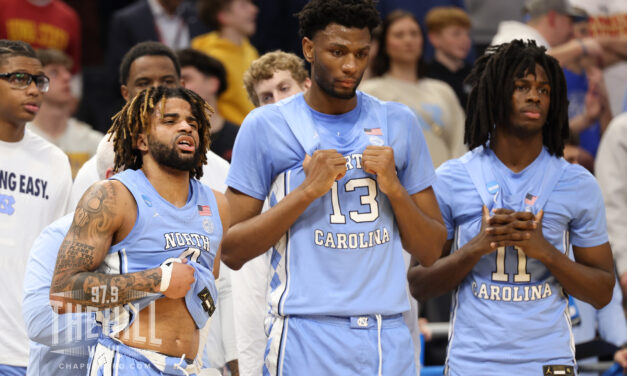 Holding Court: College Basketball Has Entered Its Most Complicated Offseason