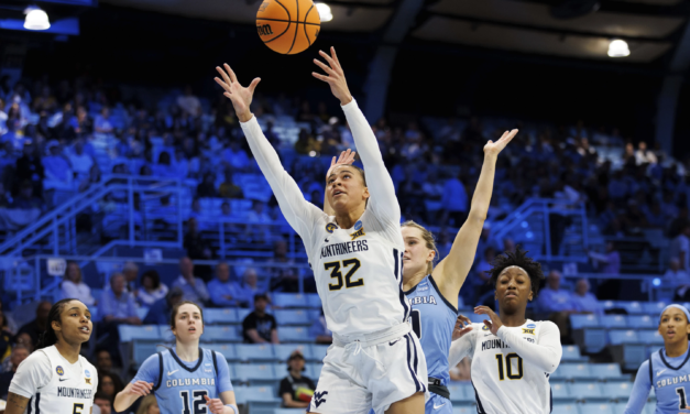 UNC Women’s Basketball NCAA Tournament Opponent Breakdown: West Virginia