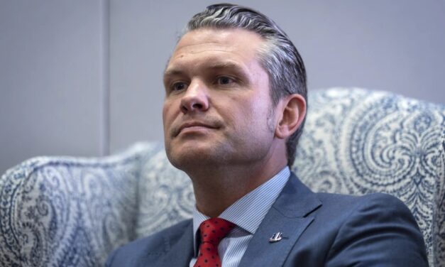 Trump Officials Texted War Plans to a Group Chat in a Secure App That Included a Journalist