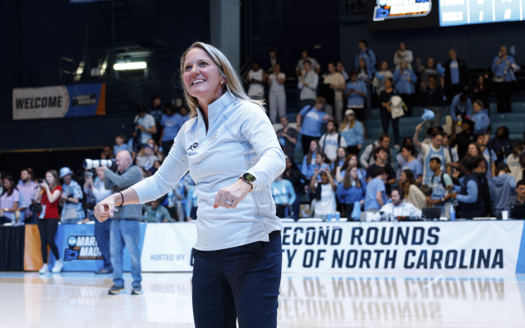 Chansky’s Notebook: The Reward