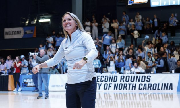 UNC Women’s Basketball in the 2025 NCAA Tournament: How to Watch, Cord-Cutting Options and Tip-Off Time