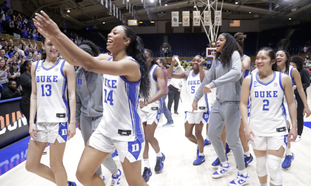 UNC Women’s Basketball Opponent Breakdown: Duke